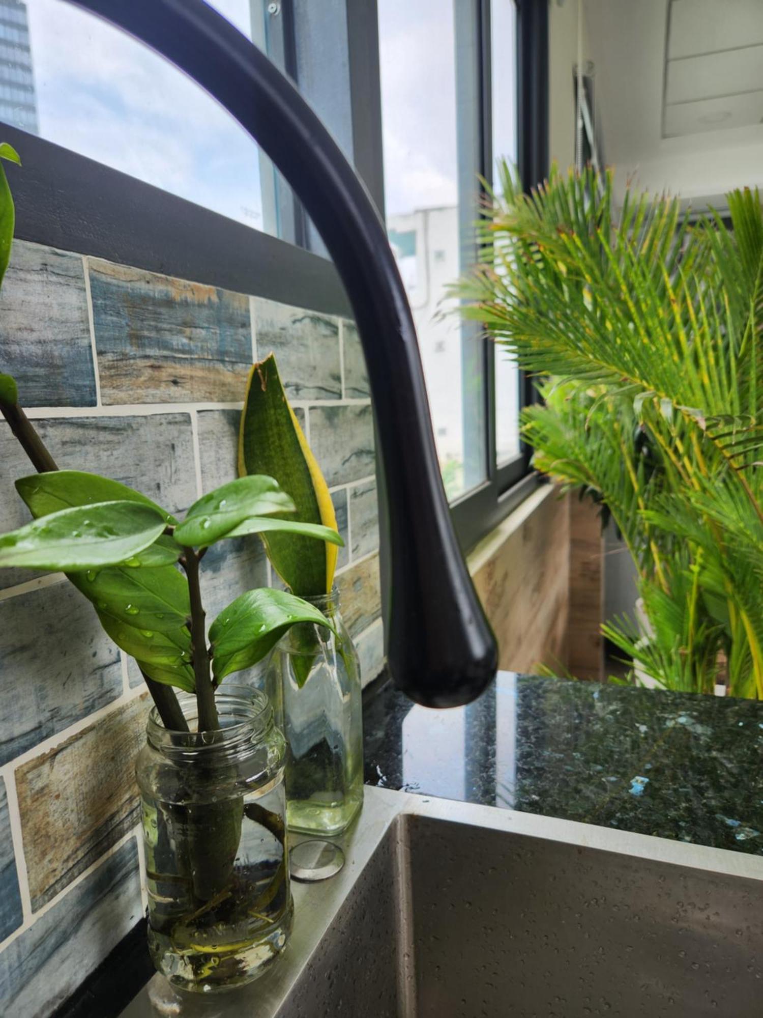 Lalahouse Spring Apartment - Saigon Center Ho Chi Minh-staden Exteriör bild